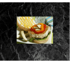 Chicken Burger (pack 4)